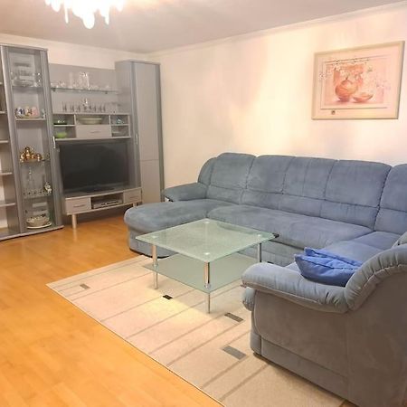 Schoene 2 Zimmer Wohnung Fürth Dış mekan fotoğraf
