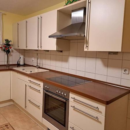 Schoene 2 Zimmer Wohnung Fürth Dış mekan fotoğraf